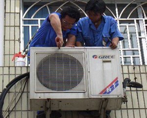 池州市空调售后维修服务中心在哪里找